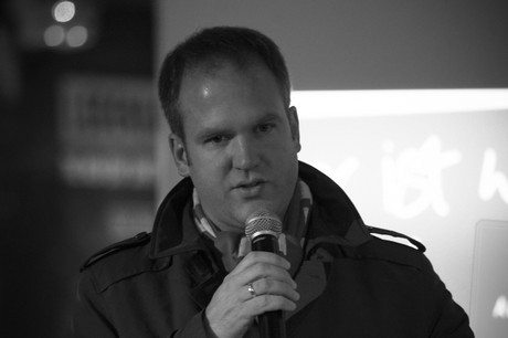 Dirk Breuer